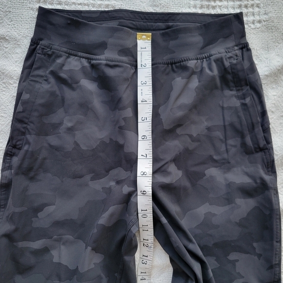Lululemon Adapted State High-Rise Jogger *28" - Picture 11 of 12